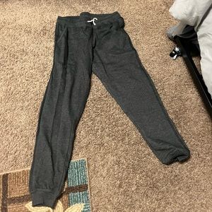 L pacific co sweatpants/ joggers